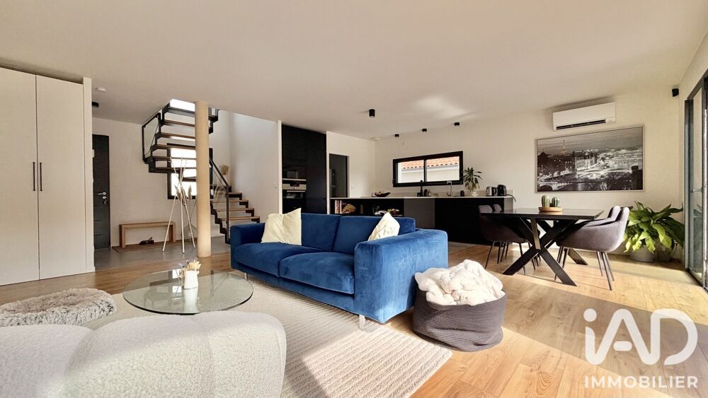 Vente Maison Vente Maison/villa 4 pièces Villenave-d'ornon