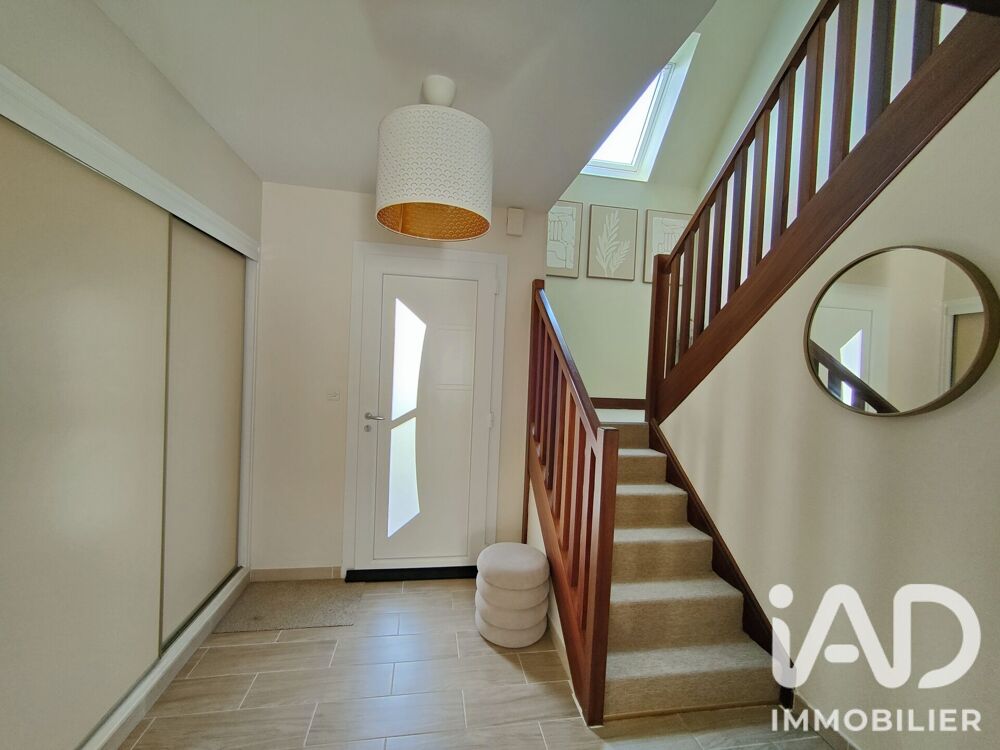 Vente Maison Vente Maison traditionnelle 6 pièces Gien