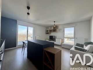  Appartement � vendre 3 pi�ces 62 m�