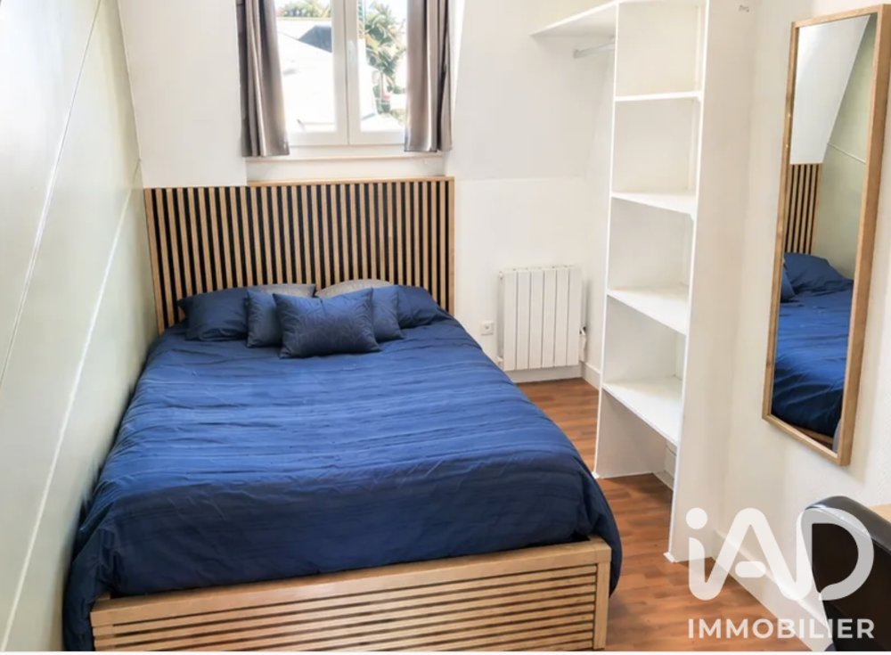 Vente Appartement Vente Appartement 2 pièces Roubaix