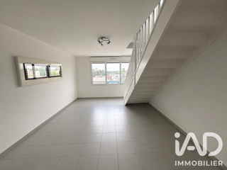  Appartement à vendre 5 pièces 90 m²