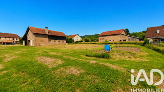  Maison à vendre 2 pièces 184 m²