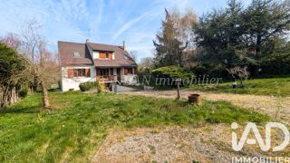  Maison à vendre 7 pièces 150 m²