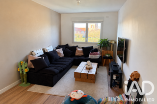  Maison à vendre 5 pièces 108 m²