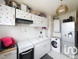  Appartement � vendre 3 pi�ces 65 m�