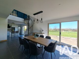  Maison � vendre 6 pi�ces 137 m�