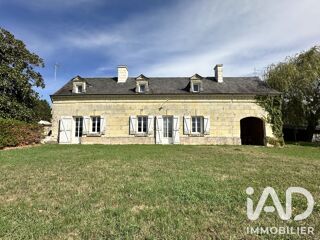  Maison à vendre 5 pièces 135 m²