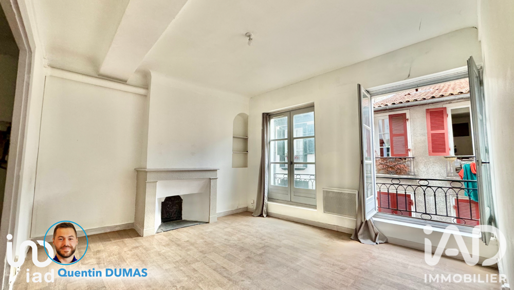 Vente Appartement Vente Appartement 2 pièces Bayonne