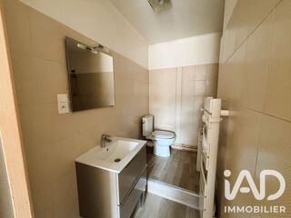  Appartement à louer 2 pièces 28 m²
