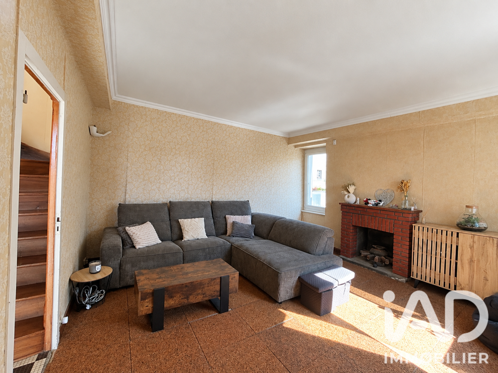 Vente Maison Vente Maison/villa 4 pièces Rouillac