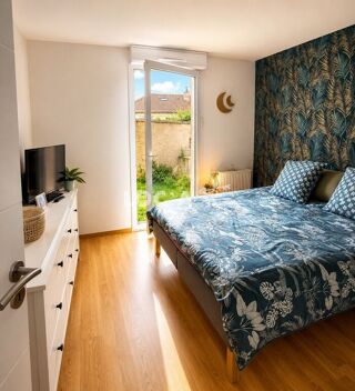  Appartement à louer 3 pièces 66 m²