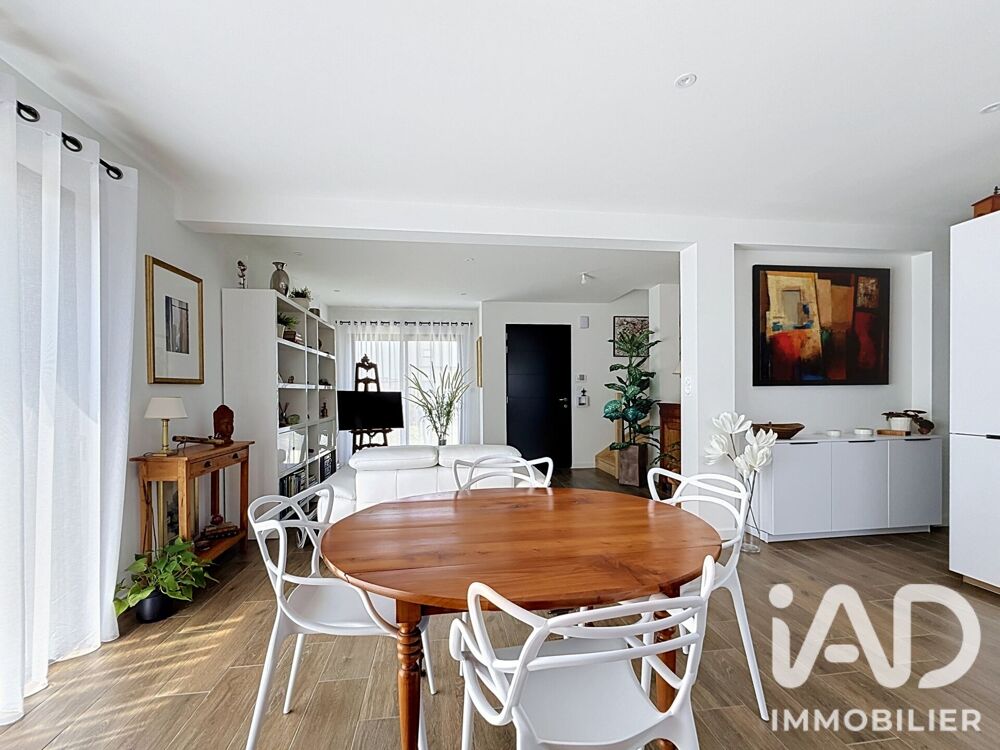 Vente Maison Vente Maison/villa 5 pièces Planguenoual