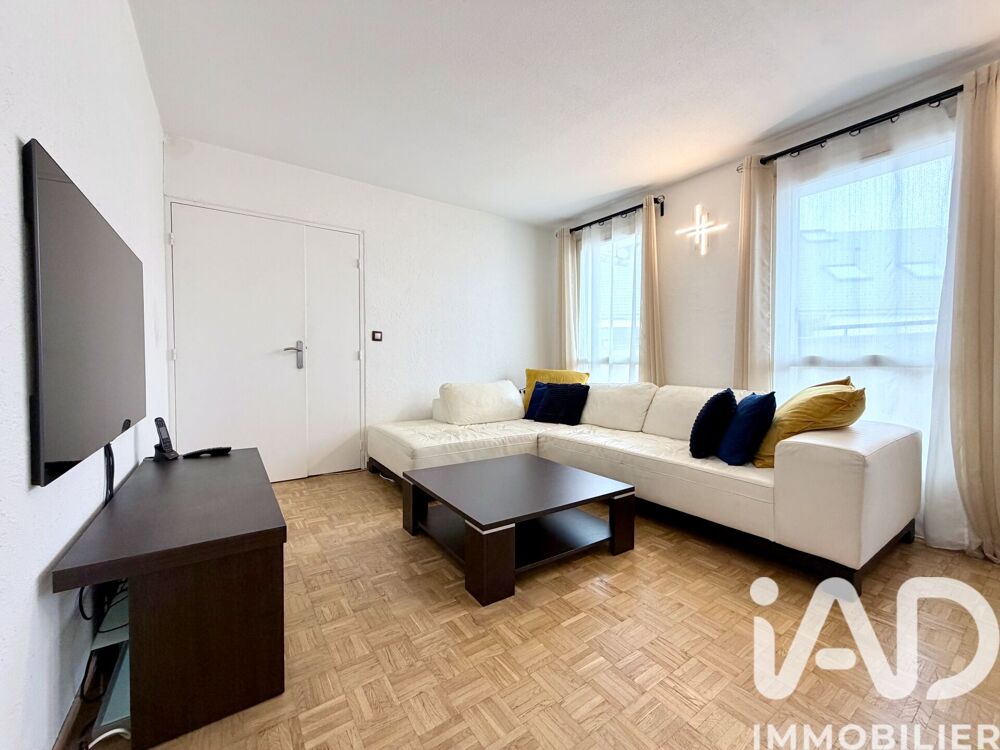 Vente Appartement Vente Appartement 3 pièces Évry