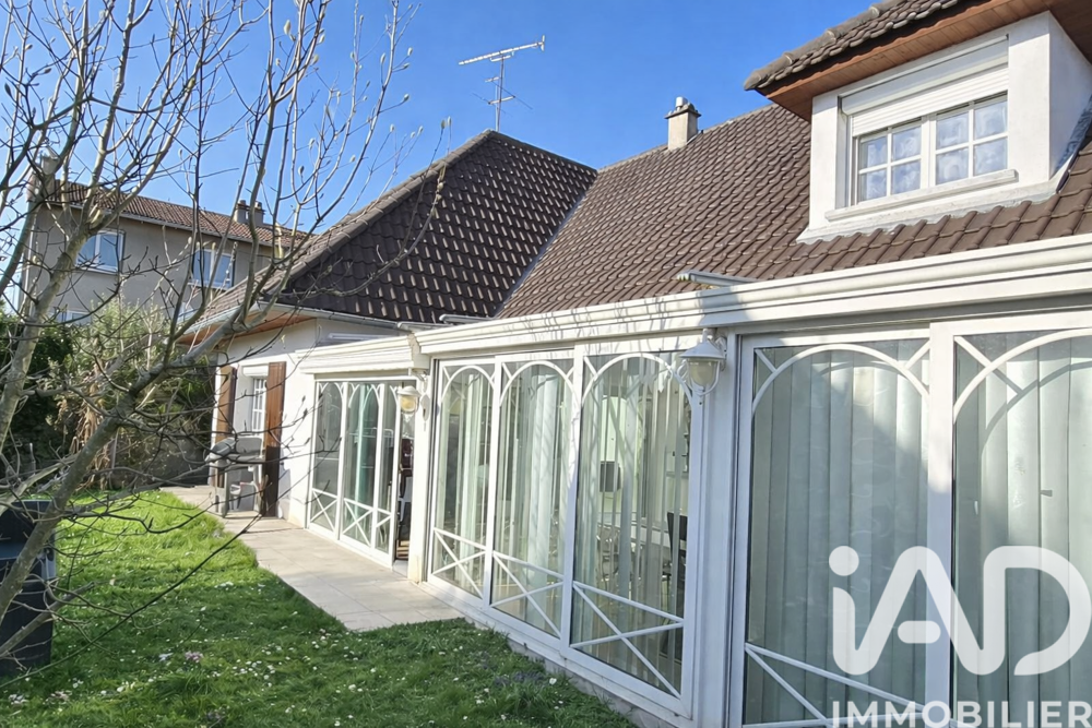 Vente Maison/villa 7 pièces