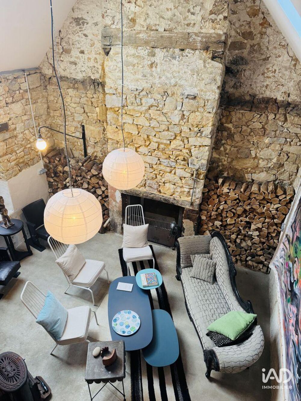 Vente Maison/villa 5 pièces