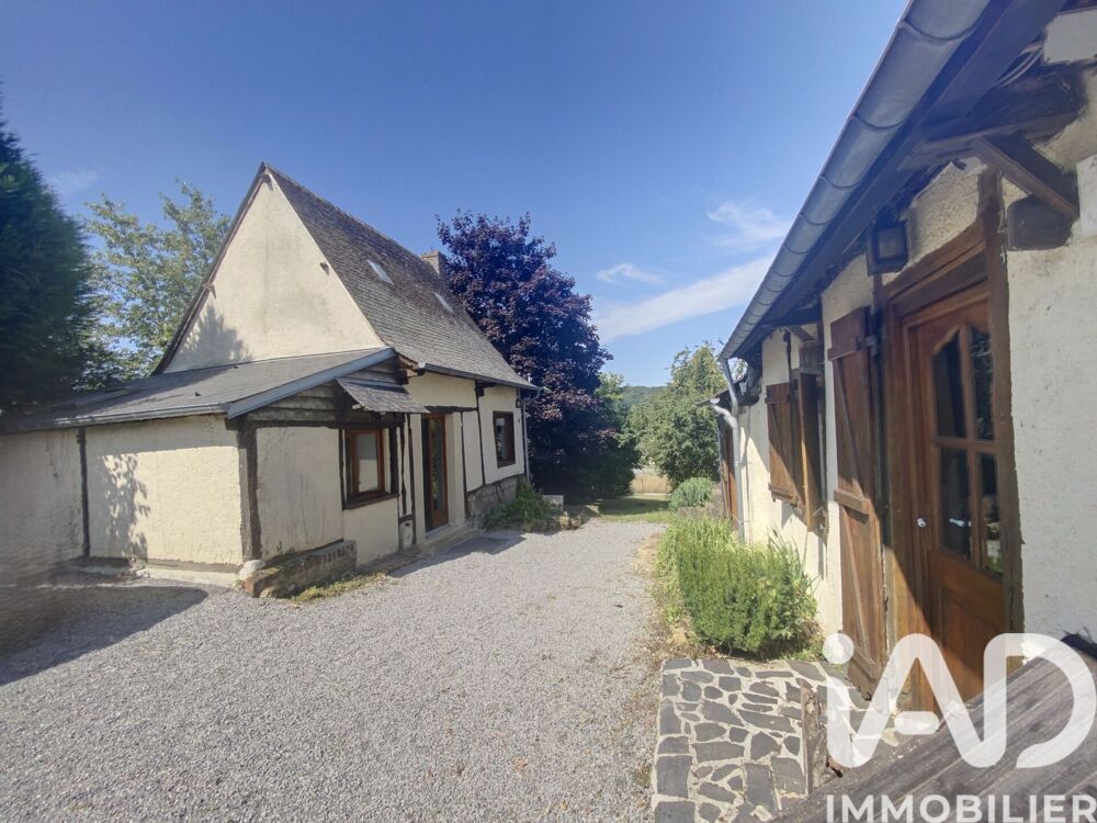 Vente Longère 9 pièces