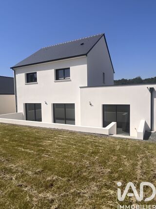  Maison � vendre 5 pi�ces 139 m�
