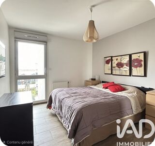  Appartement � vendre 4 pi�ces 86 m�
