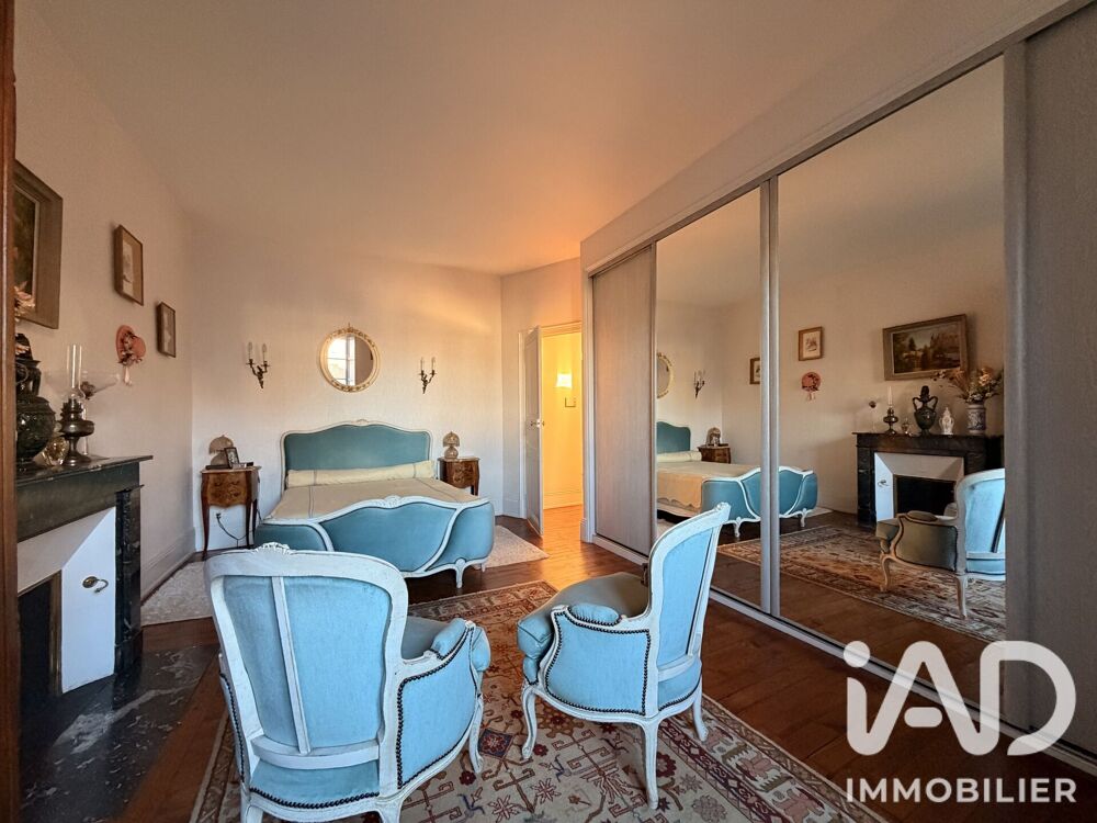 à vendre  Maison Angers (49100)