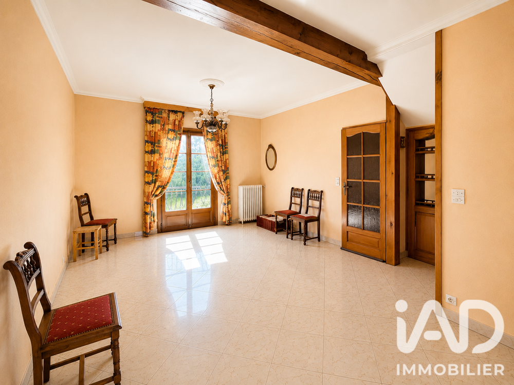 Vente Maison Vente Maison/villa 5 pièces Combs-la-ville