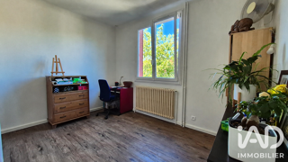  Maison à vendre 5 pièces 89 m²