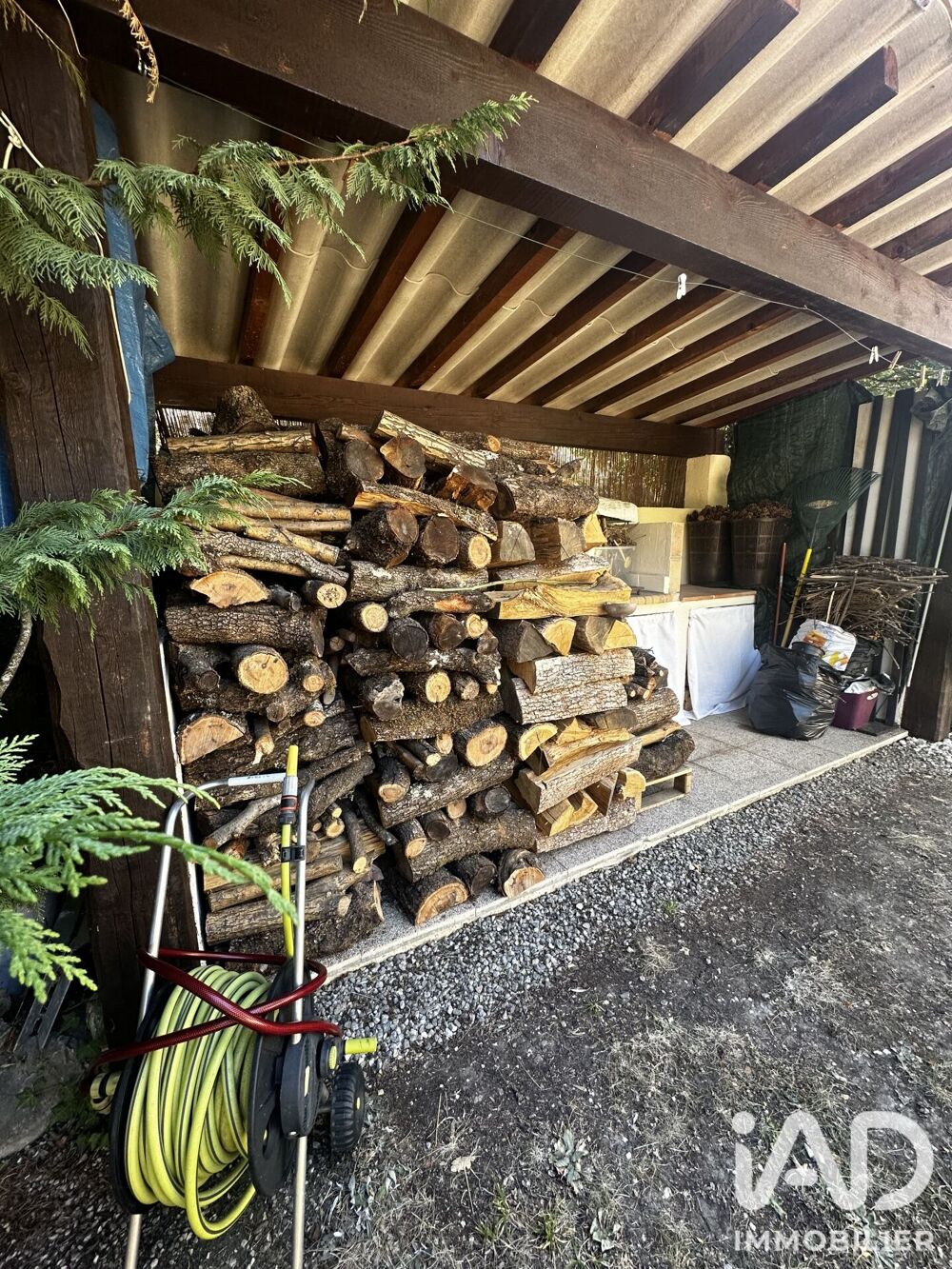 Vente Maison Vente Maison/villa 3 pièces La bastide