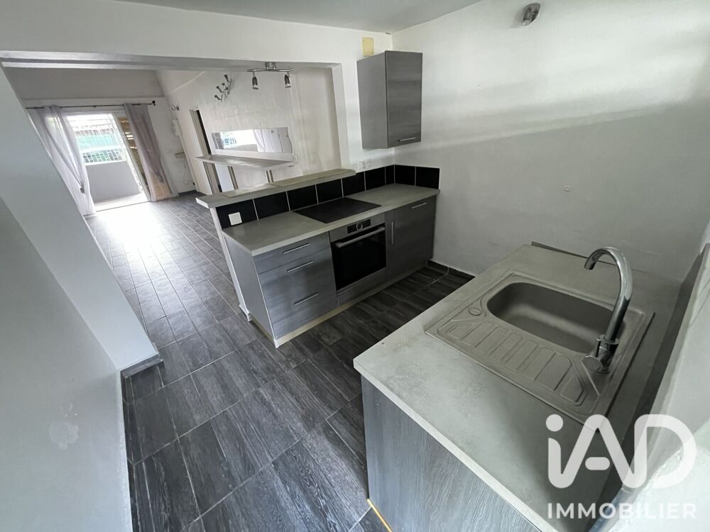 Vente Maison Vente Maison/villa 5 pièces Morne-à-l'eau