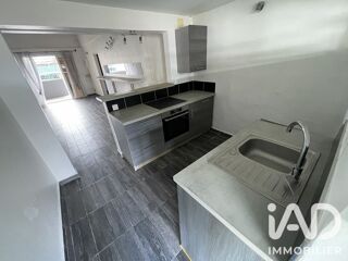 Vente Maison Vente Maison/villa 5 pièces Morne-à-l'eau