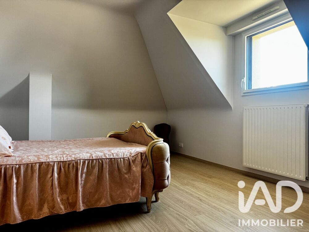 à vendre  Maison Riantec (56670)