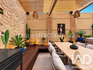  Maison à vendre 8 pièces 176 m²