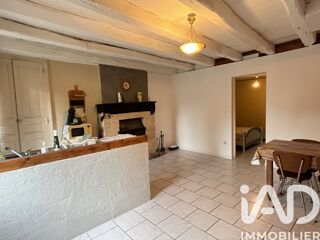  Maison à vendre 3 pièces 56 m²