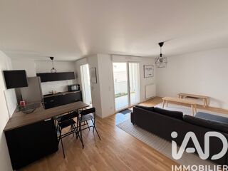  Appartement à vendre 3 pièces 72 m²