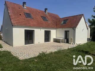  Maison à vendre 7 pièces 265 m²