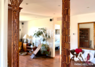  Maison à vendre 7 pièces 145 m²