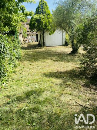  Terrain à vendre 442 m²