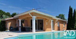  Maison à vendre 4 pièces 85 m²