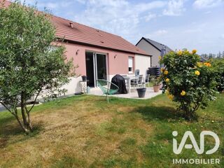  Maison à vendre 4 pièces 81 m²
