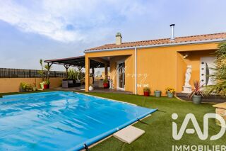  Maison à vendre 4 pièces 108 m²