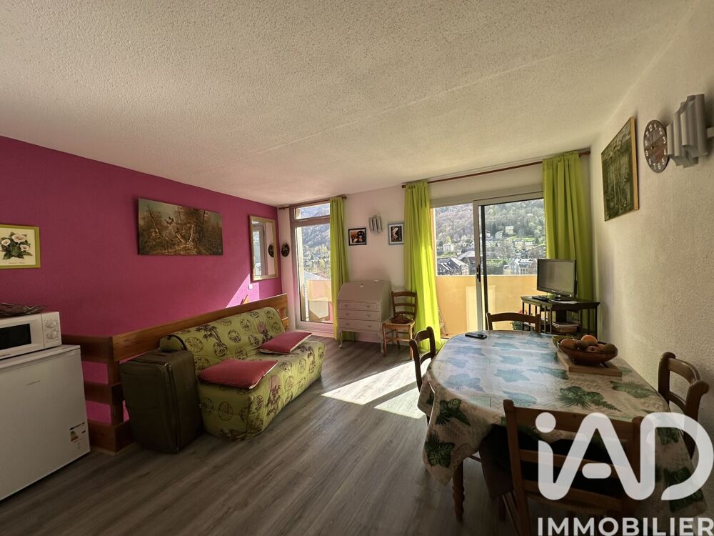 Vente Duplex 2 pièces