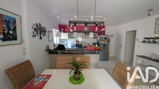  Appartement à vendre 2 pièces 58 m²