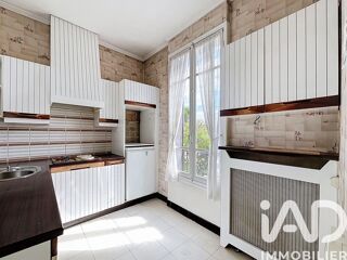  Maison � vendre 6 pi�ces 115 m� Saint-maur-des-foss�s