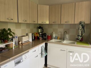  Maison à vendre 5 pièces 92 m²