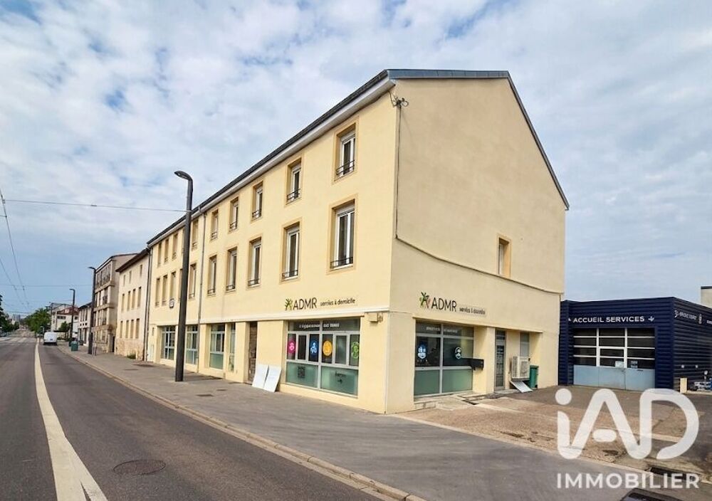 Vente Appartement 6 pièces