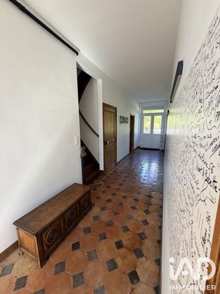  Maison à vendre 6 pièces 206 m²