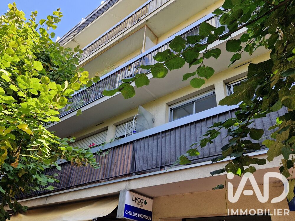 Vente Appartement 1 pièce