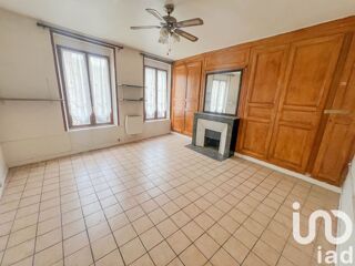  Immeuble à vendre 205 m²