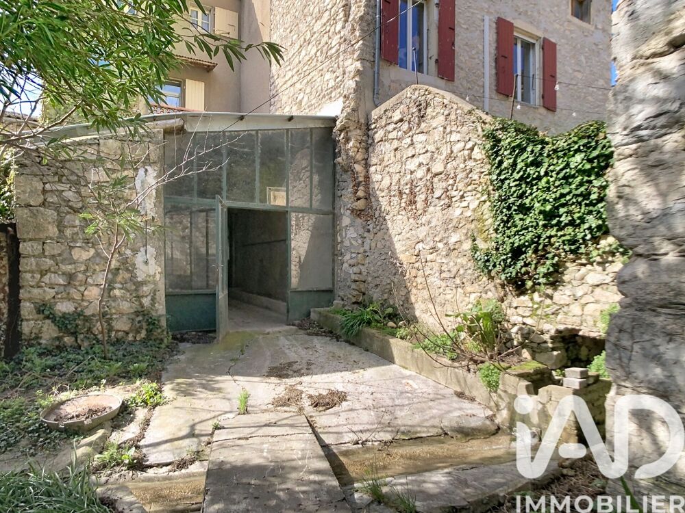 Vente Maison de village 5 pièces