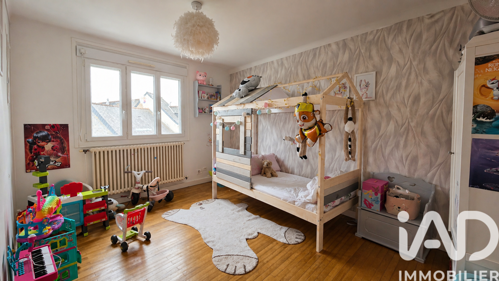 Vente Immeuble Vente Immeuble 173 m&sup2; Riaillé