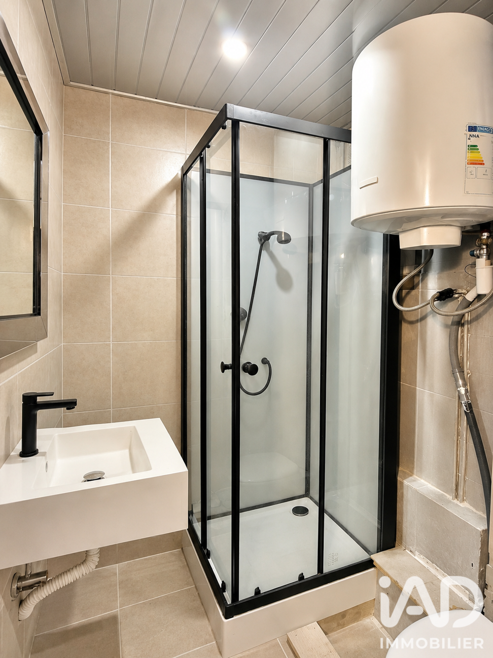 vente Appartement - 2 pièce(s) - 32 m² La Seyne-sur-Mer (83500)
