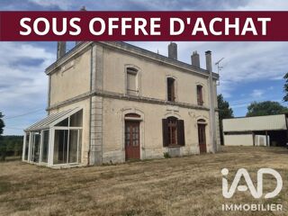 Maison à vendre 6 pièces 193 m²
